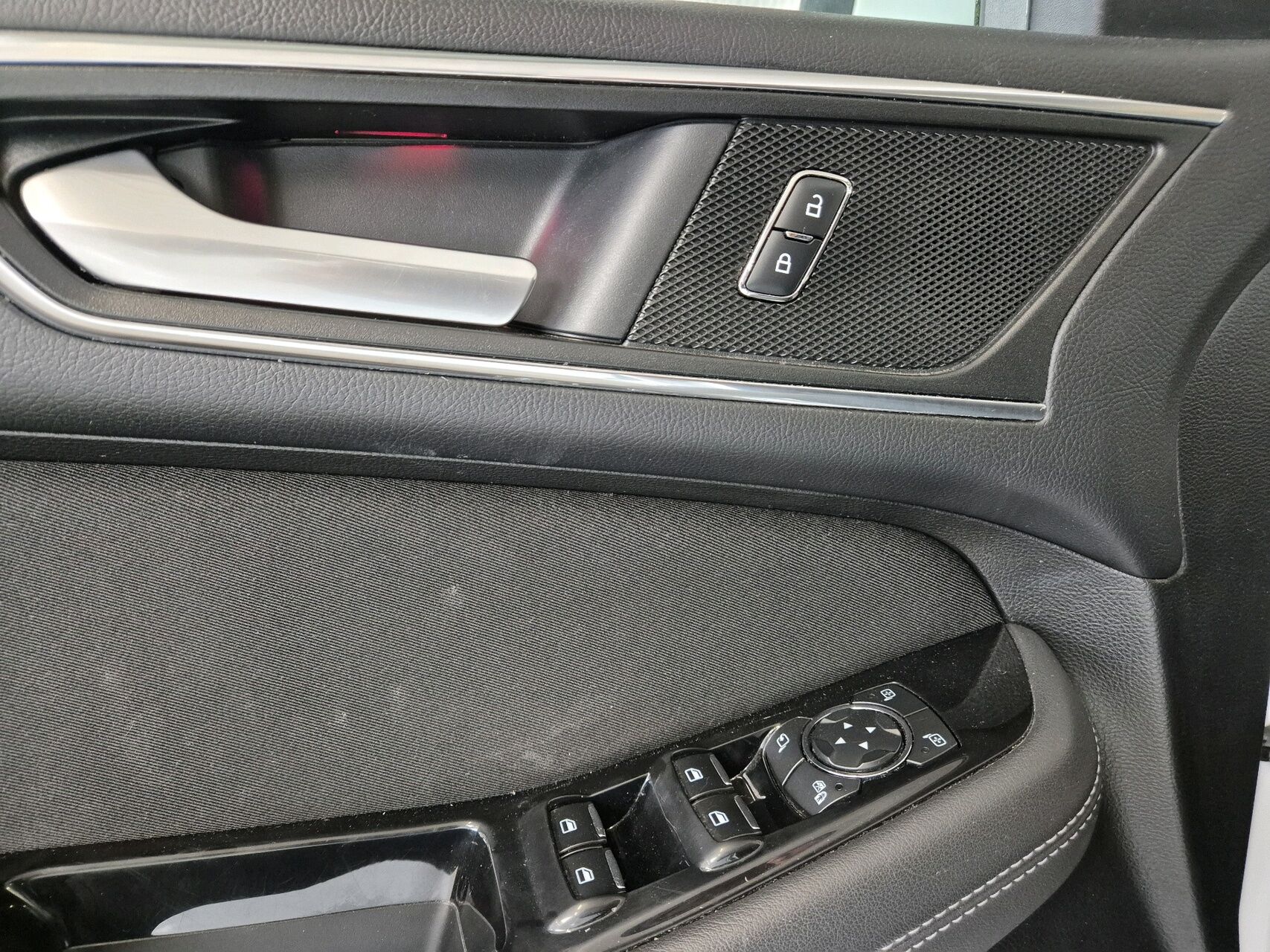 Billede af Ford S-Max 2,0 EcoBoost Titanium 240HK 6g Aut.