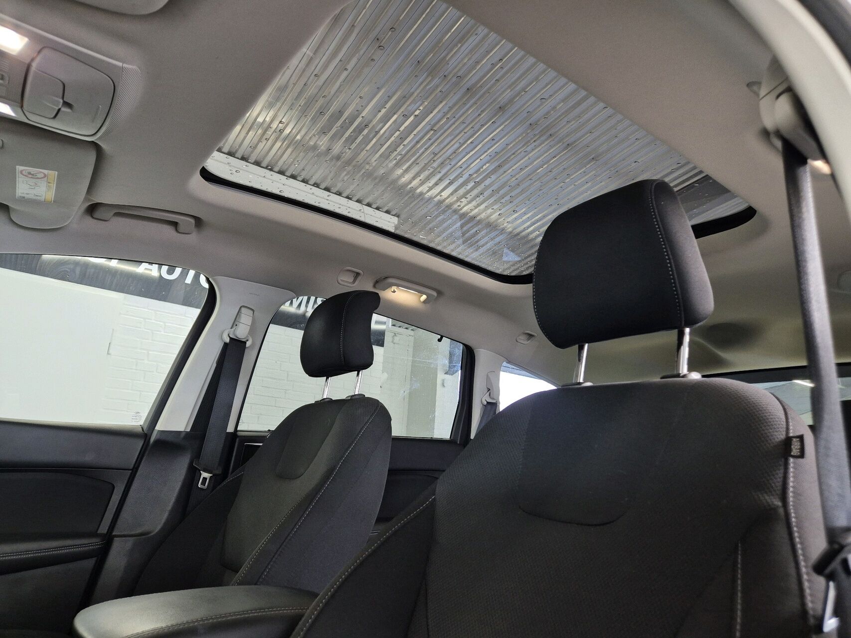 Billede af Ford S-Max 2,0 EcoBoost Titanium 240HK 6g Aut.