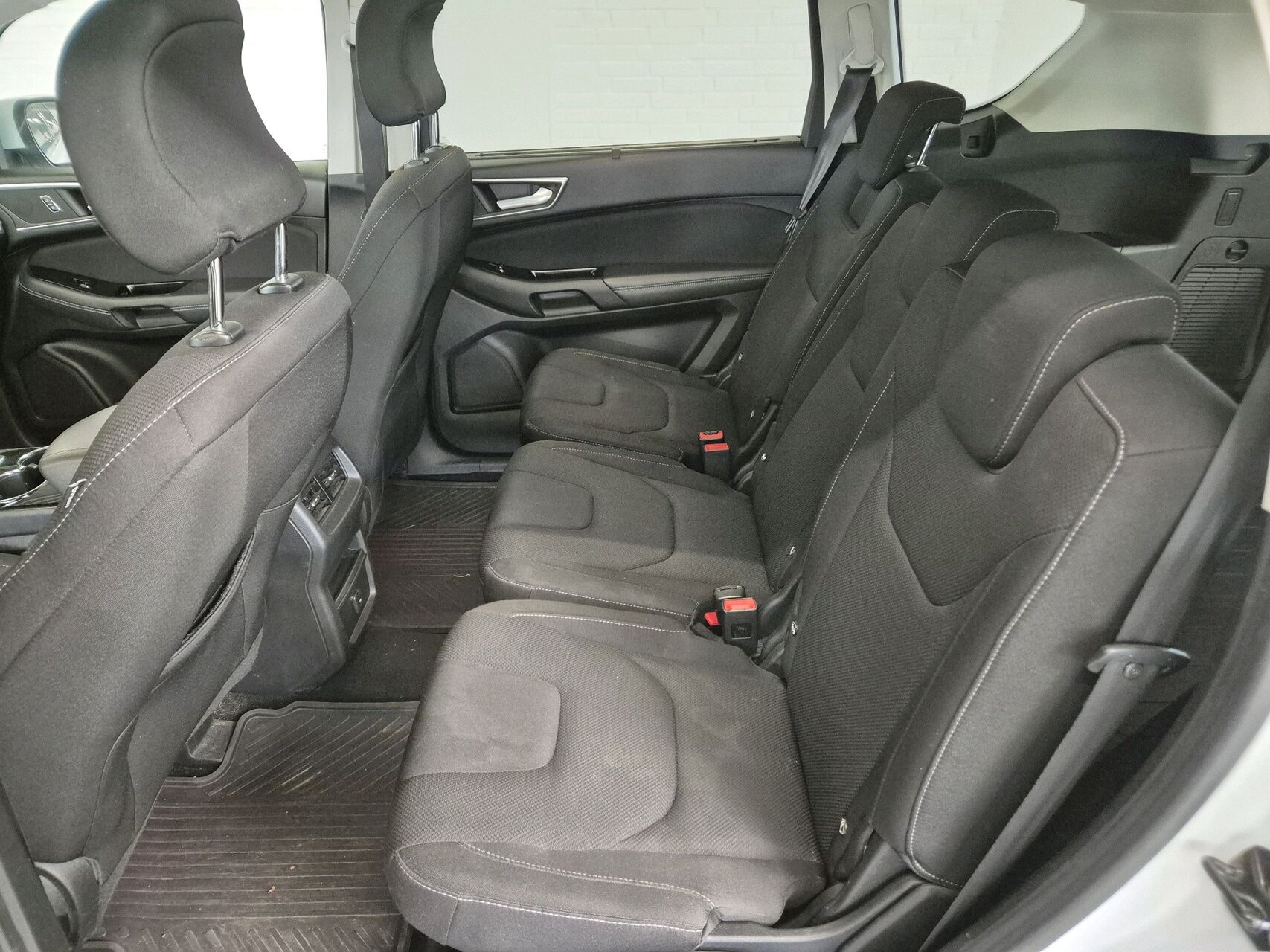 Billede af Ford S-Max 2,0 EcoBoost Titanium 240HK 6g Aut.