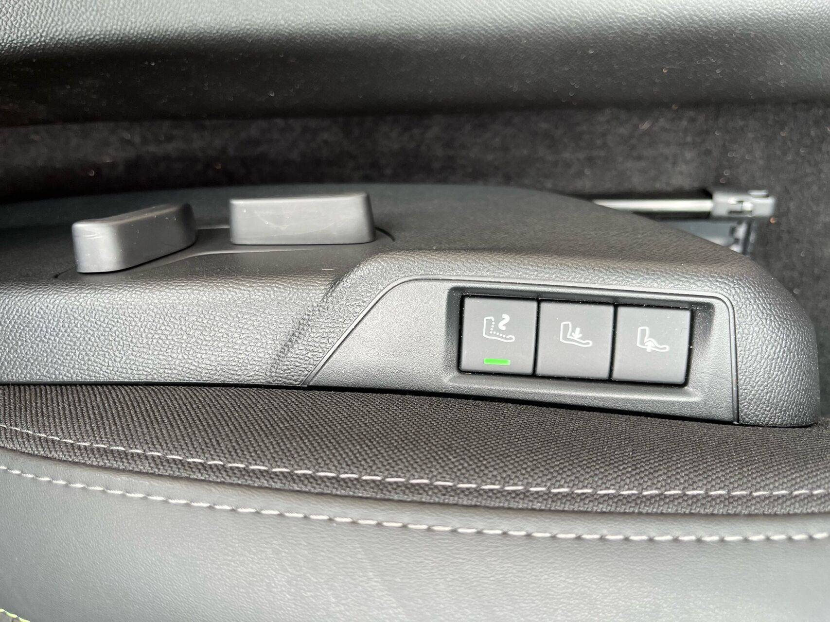Billede af Peugeot e-208 EL GT Pack 156HK 5d Aut.
