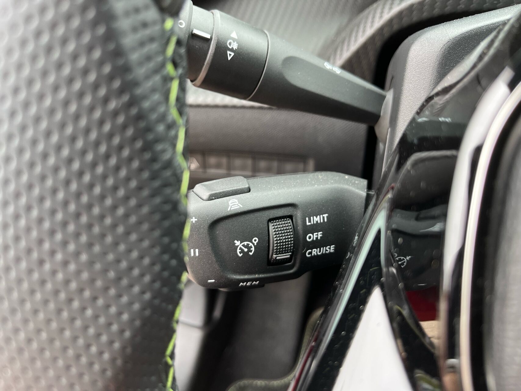 Billede af Peugeot e-208 EL GT Pack 156HK 5d Aut.