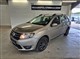 Billede af Dacia Logan 0,9 Tce Lauréate 90HK