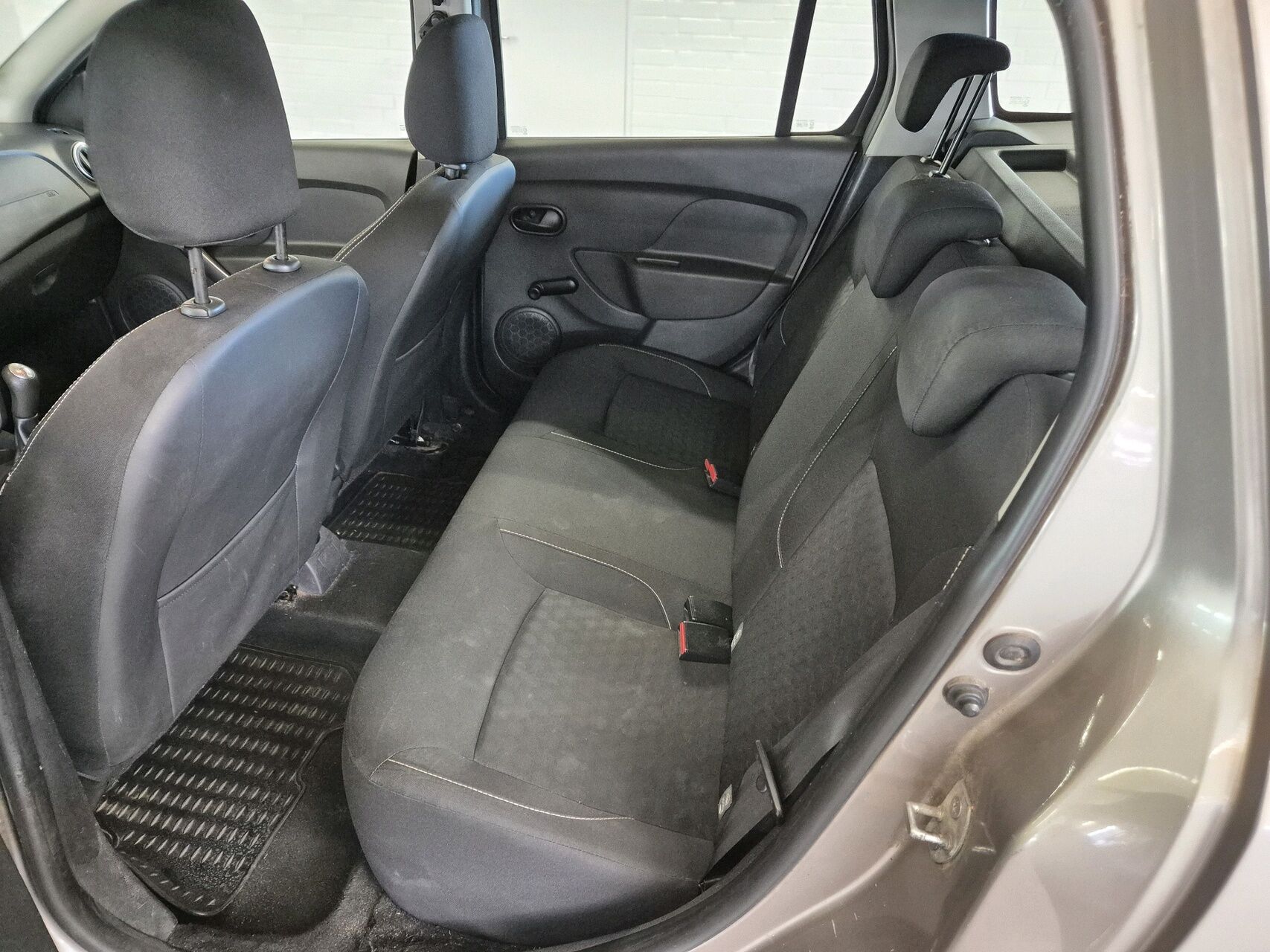 Billede af Dacia Logan 0,9 Tce Lauréate 90HK