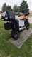 Billede af KTM 1190 Adventure 1190 150HK 6g