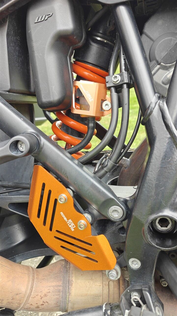 Billede af KTM 1190 Adventure 1190 150HK 6g