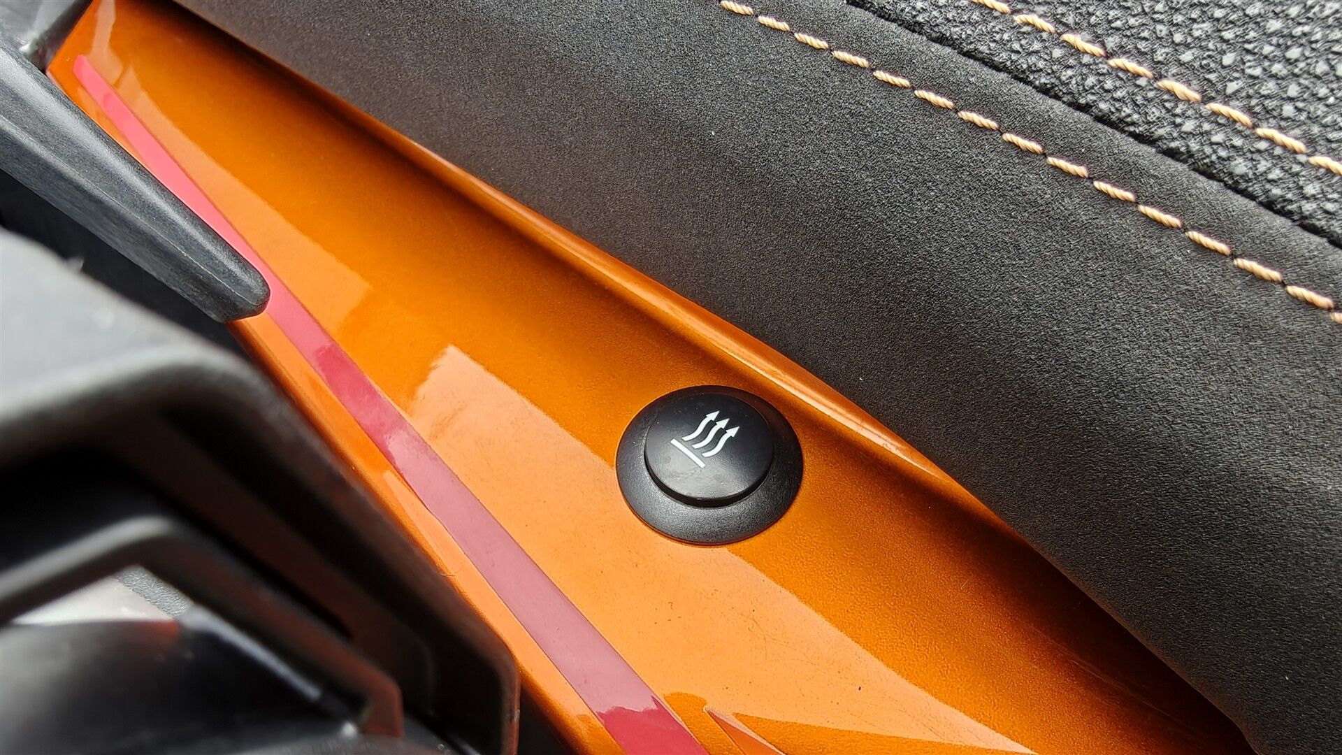 Billede af KTM 1190 Adventure 1190 150HK 6g