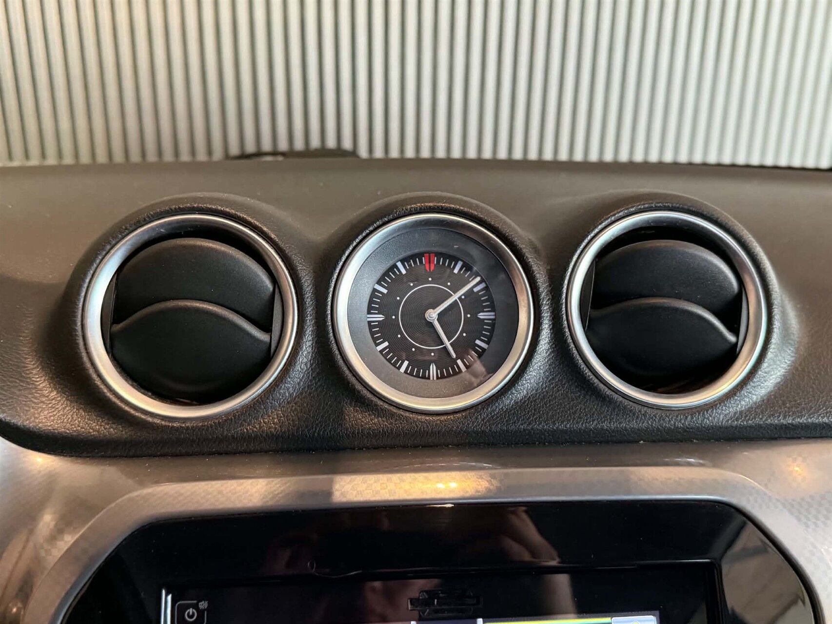 Billede af Suzuki Vitara 1,6 Exclusive 120HK 5d