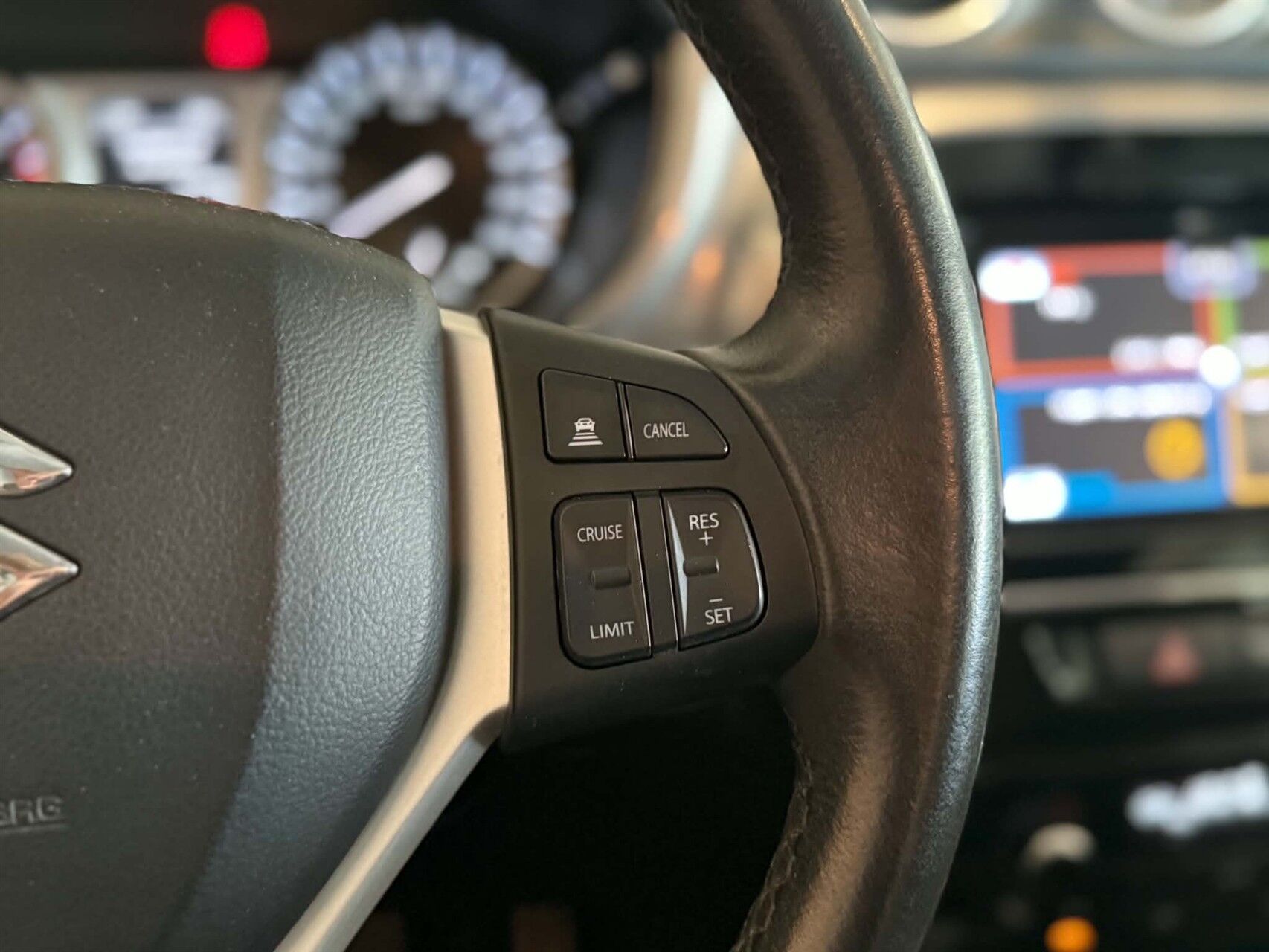 Billede af Suzuki Vitara 1,6 Exclusive 120HK 5d
