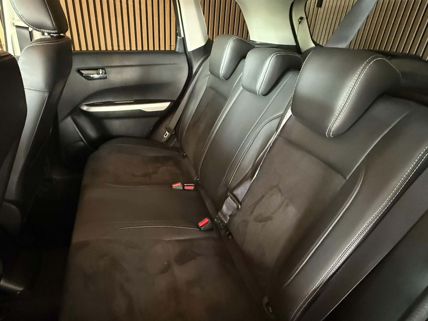 Billede af Suzuki Vitara 1,6 Exclusive 120HK 5d