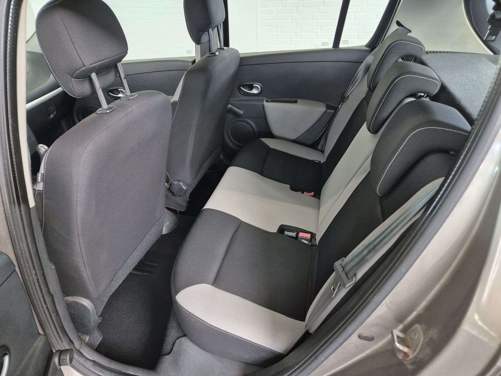 Billede af Renault Clio 1,5 DCI FAP Avantage 75HK 5d
