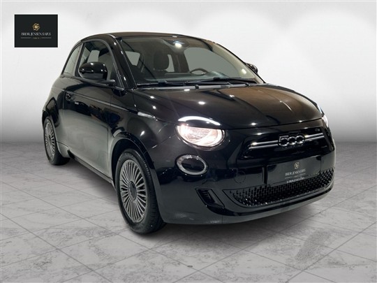 Fiat 500e EL Mono 118HK 3d Aut.