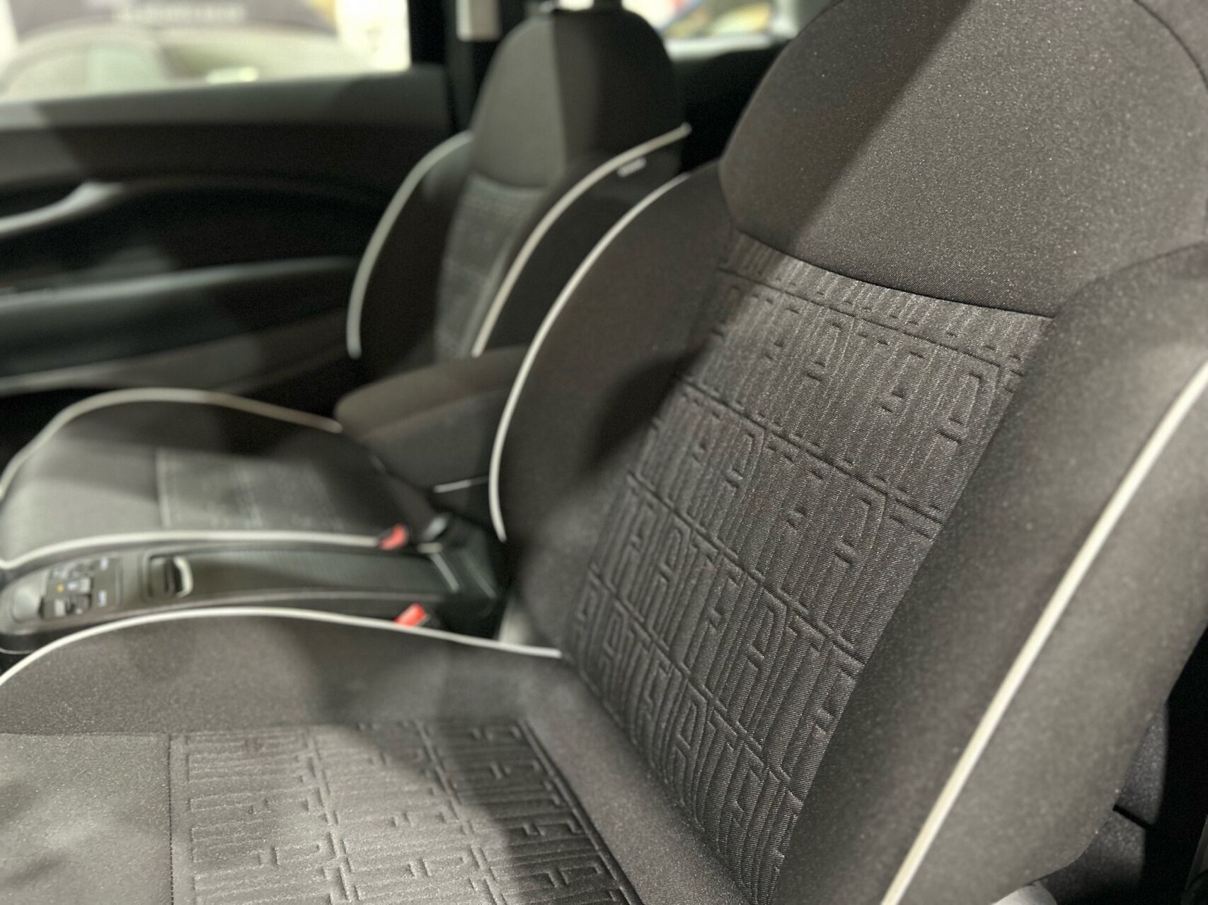 Billede af Fiat 500e EL Mono 118HK 3d Aut.