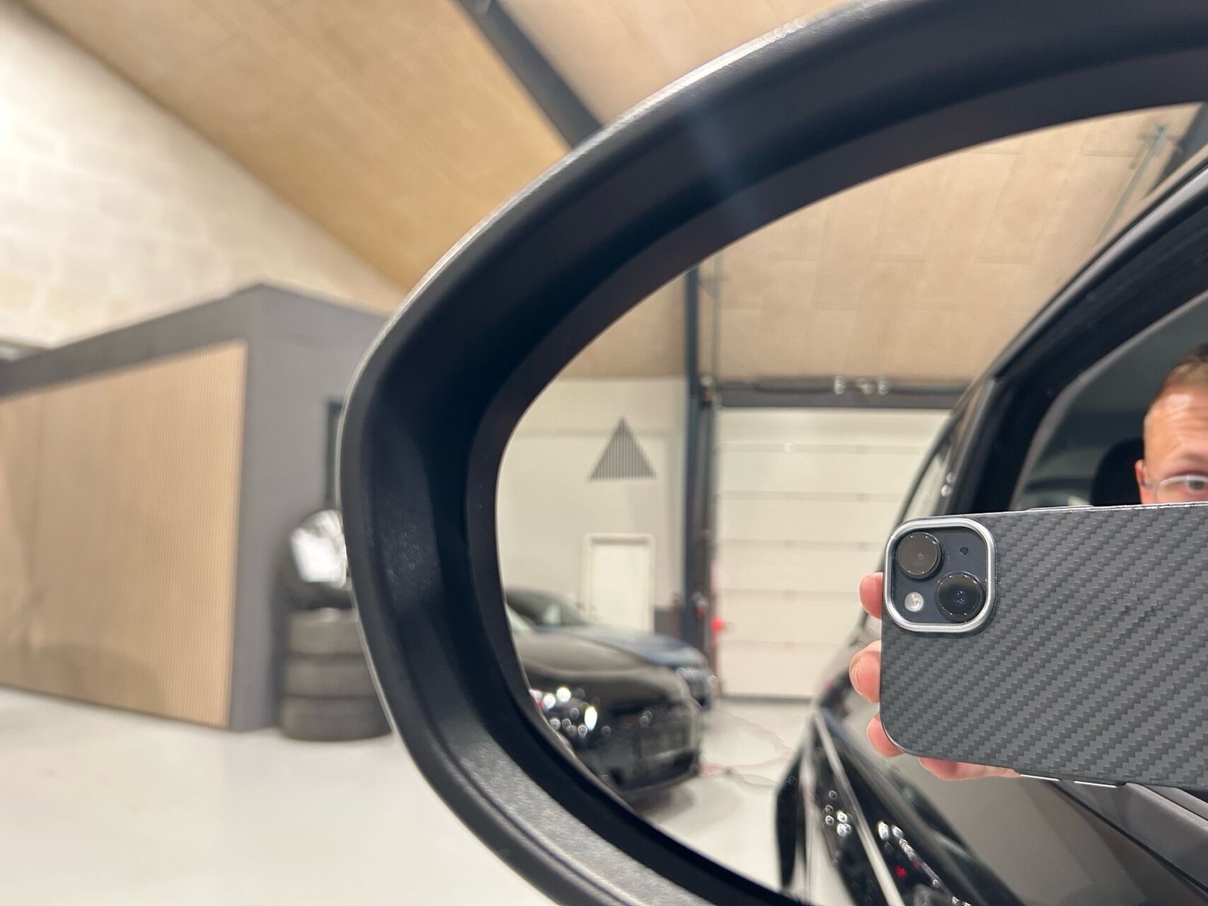 Billede af Fiat 500e EL Mono 118HK 3d Aut.