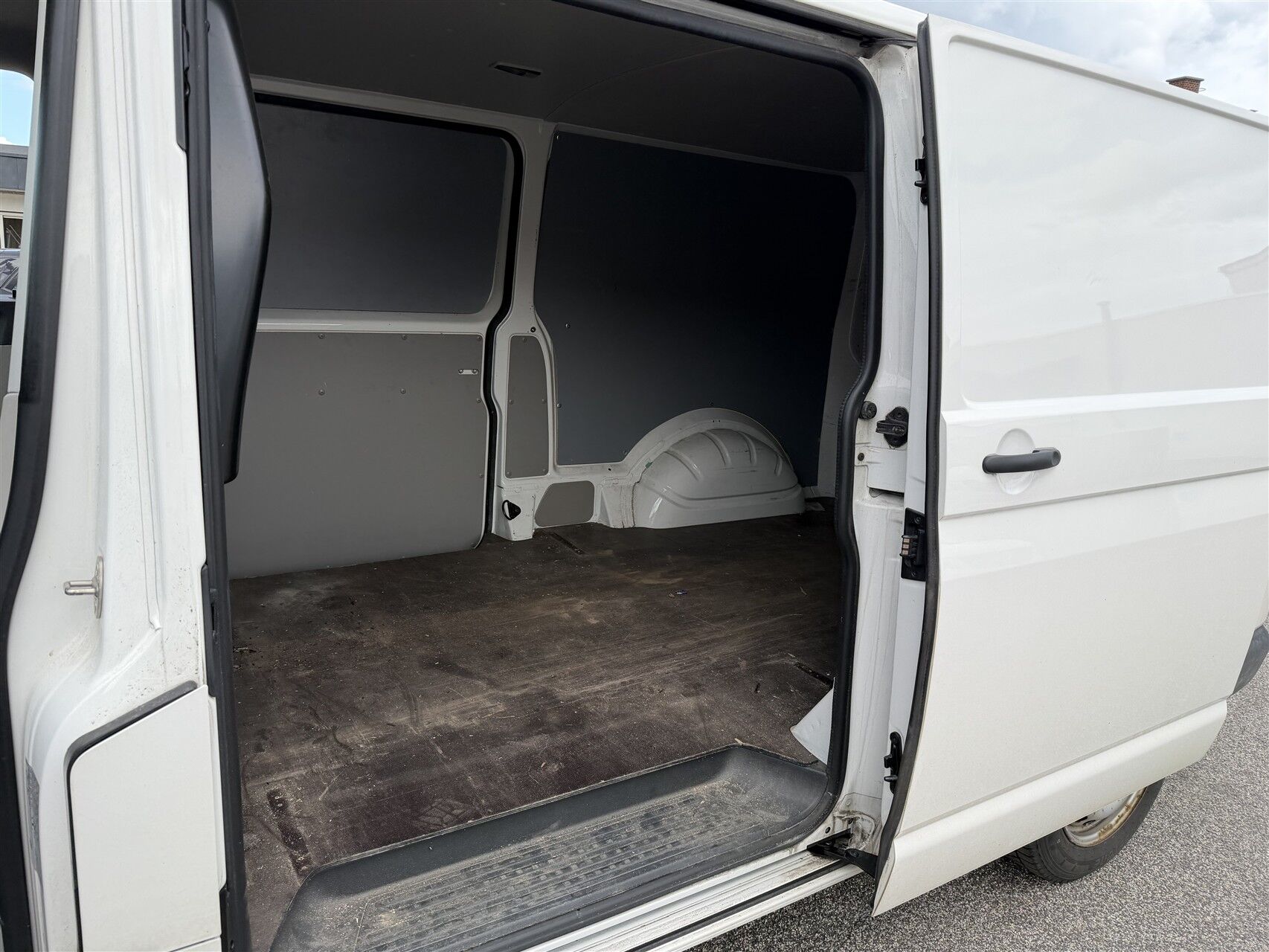 Billede af VW Transporter Lang 2,0 TDI BMT Startline 102HK Van