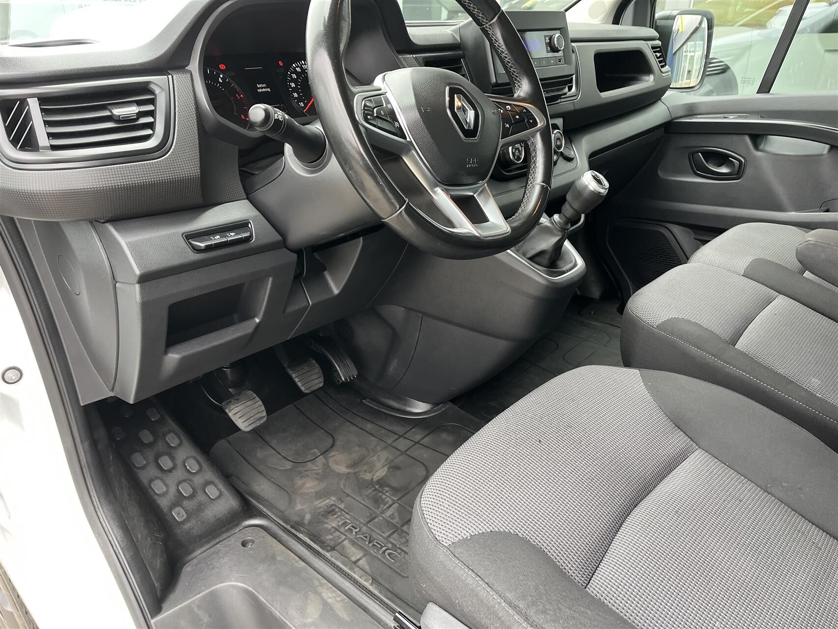 Billede af Renault Trafic L2H1 2,0 DCI start/stop 150HK Van 6g