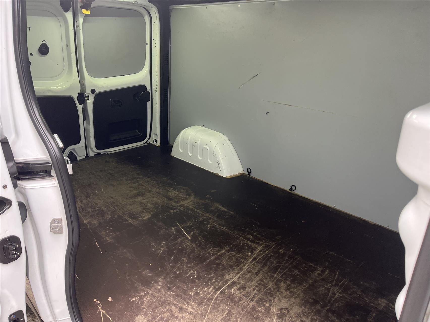 Billede af Renault Trafic L2H1 2,0 DCI start/stop 150HK Van 6g