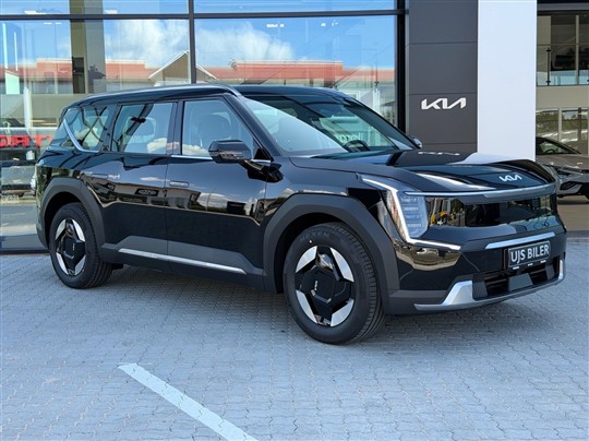 Kia EV9 EL Standard Range Upgrade 218HK 5d Aut.