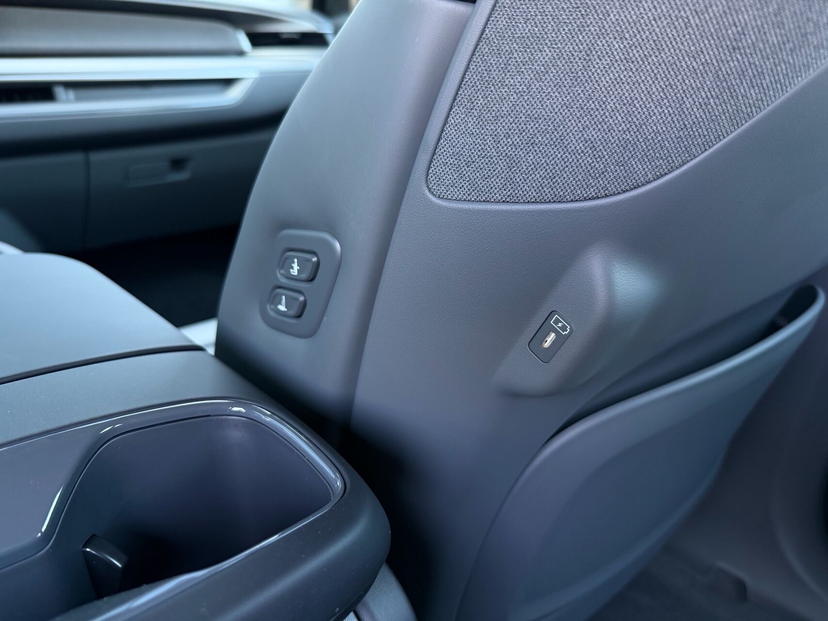 Billede af Kia EV9 EL Standard Range Upgrade 218HK 5d Aut.