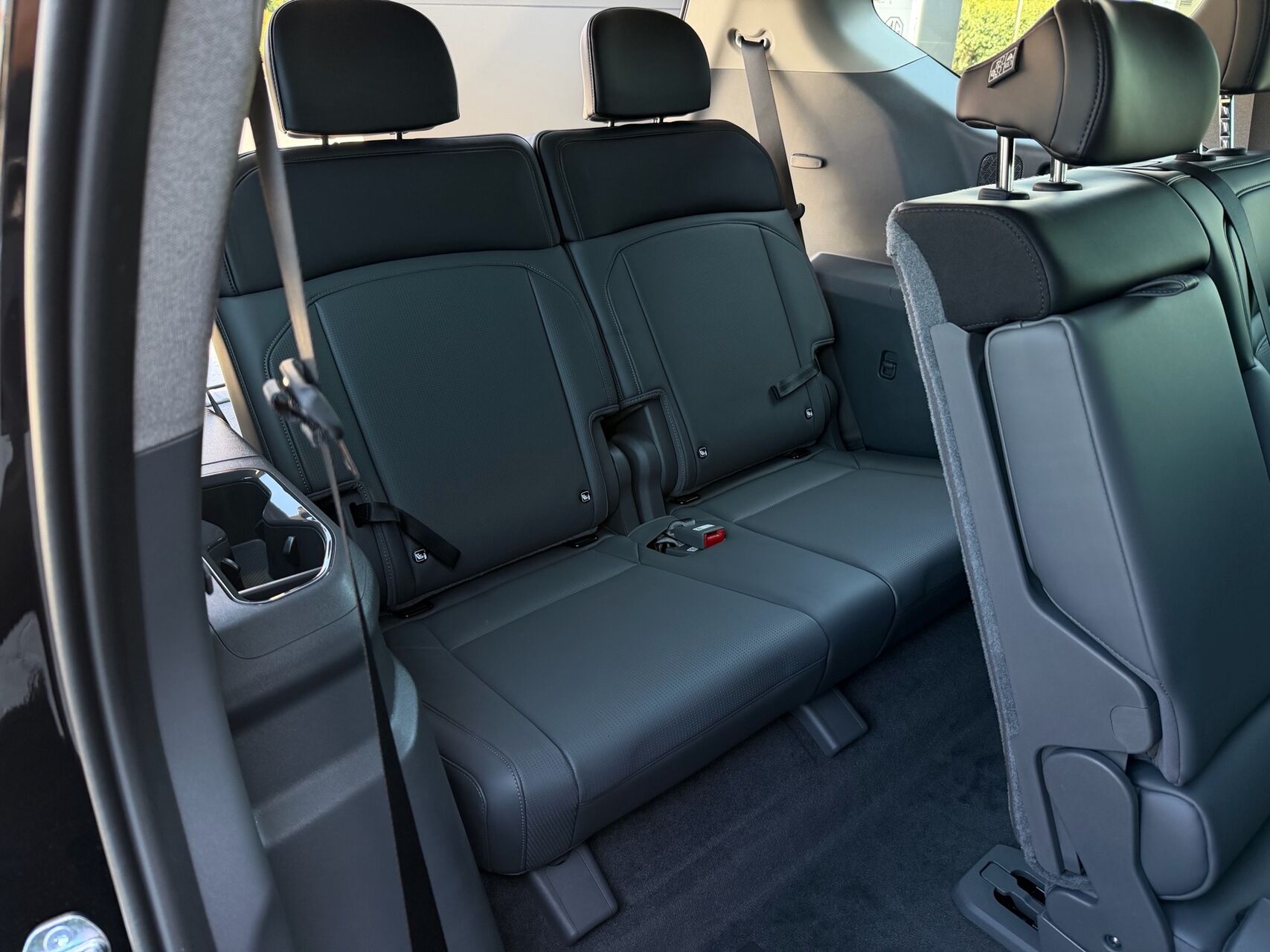 Billede af Kia EV9 EL Standard Range Upgrade 218HK 5d Aut.