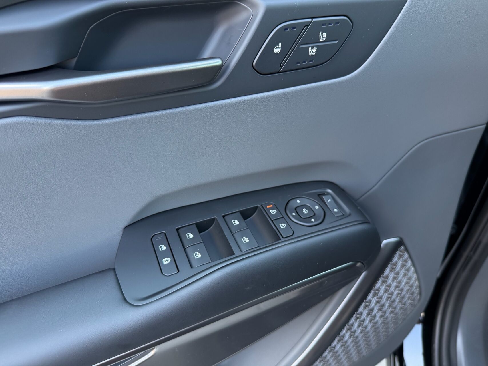 Billede af Kia EV9 EL Standard Range Upgrade 218HK 5d Aut.
