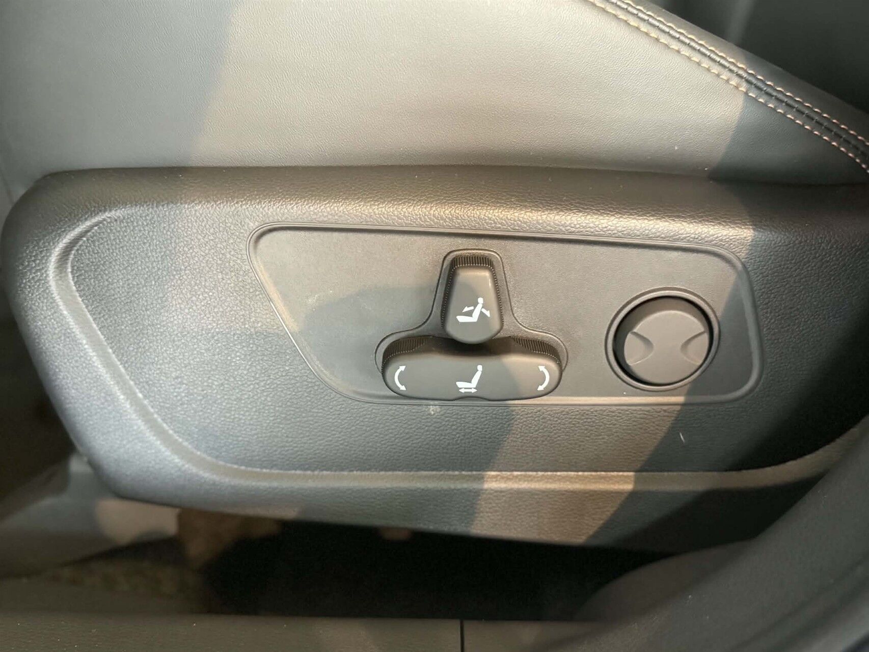 Billede af KGM Musso EV EL AWD 237HK DobKab Aut.