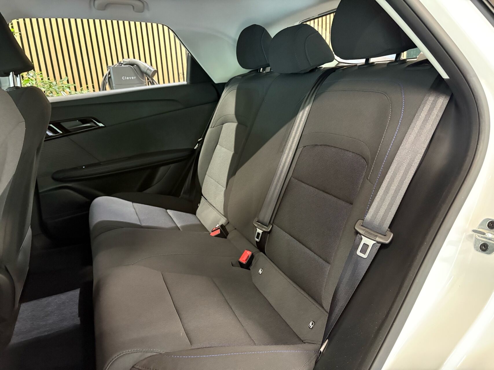 Billede af MG MG4 Electric EL Standard Range Nordic Edition 170HK 5d Aut.