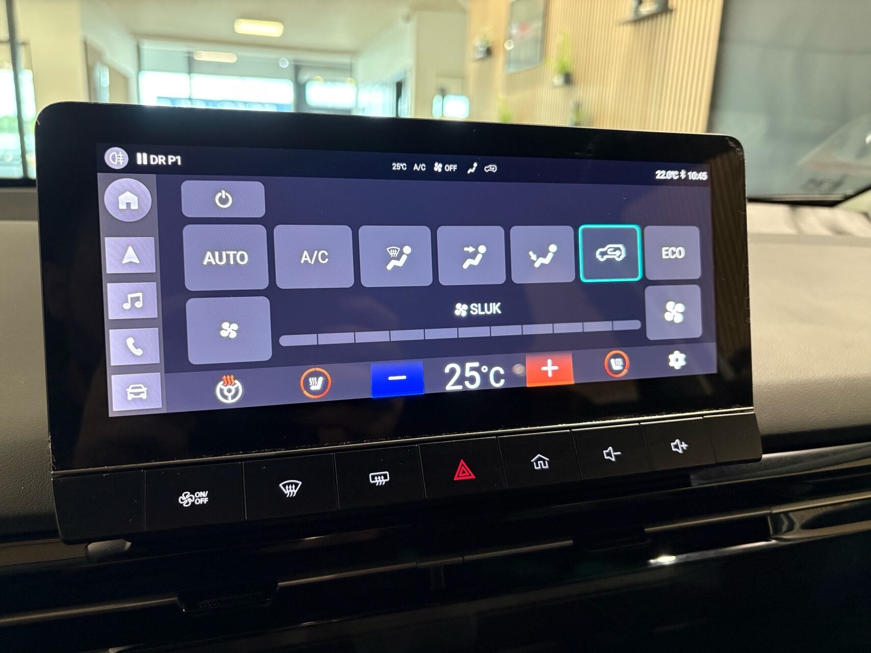 Billede af MG MG4 Electric EL Standard Range Nordic Edition 170HK 5d Aut.