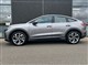 Billede af Audi Q4 Sportback 45 E-tron Attitude 286HK 5d Aut.