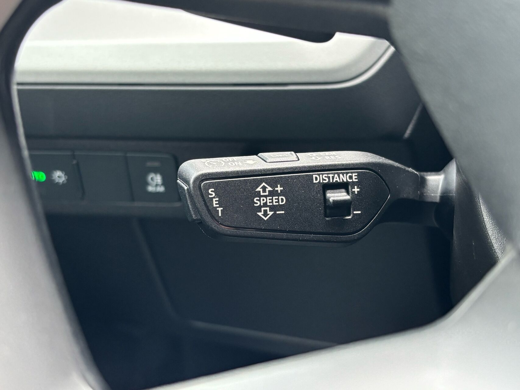 Billede af Audi Q4 Sportback 45 E-tron Attitude 286HK 5d Aut.