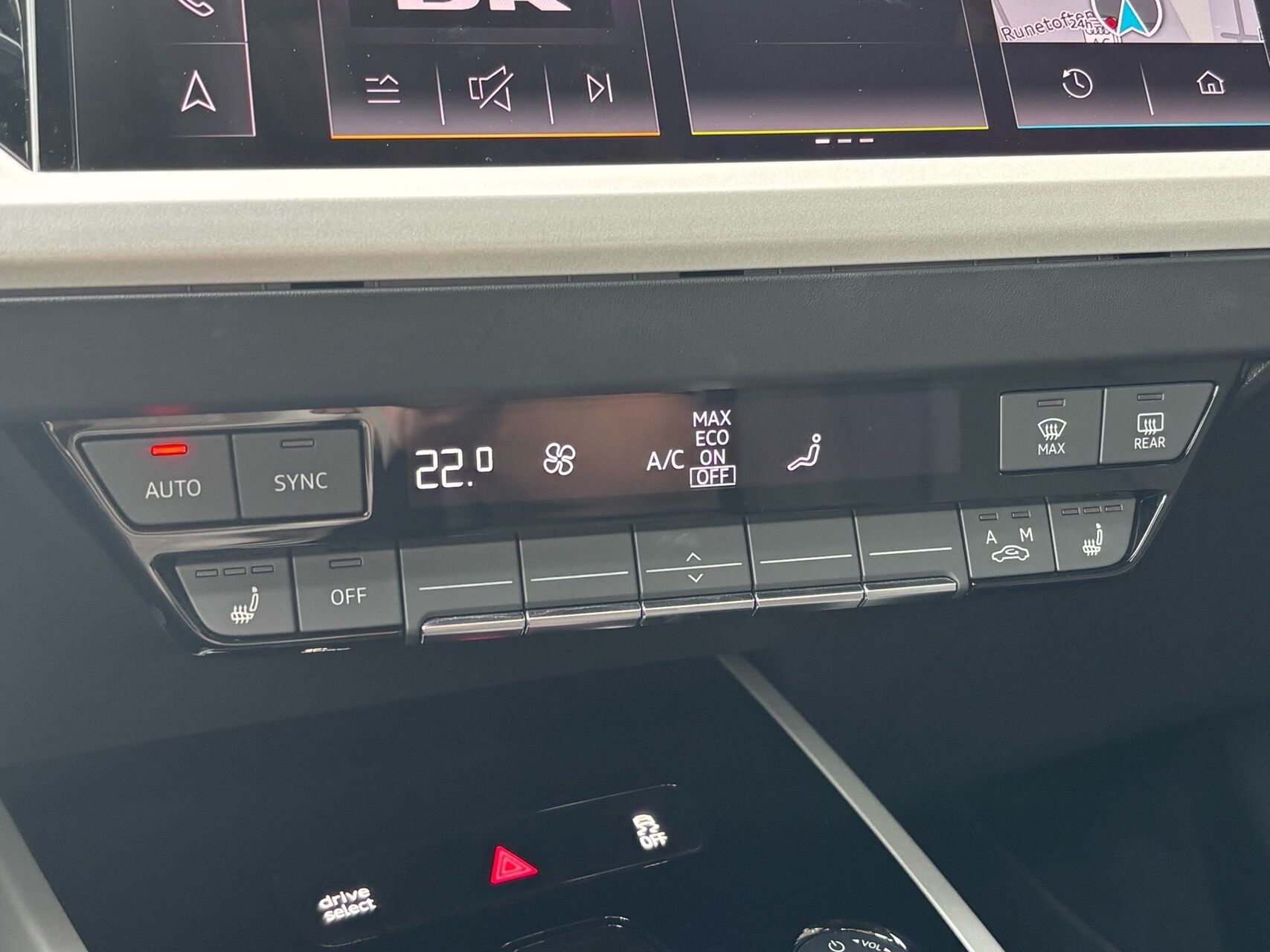 Billede af Audi Q4 Sportback 45 E-tron Attitude 286HK 5d Aut.