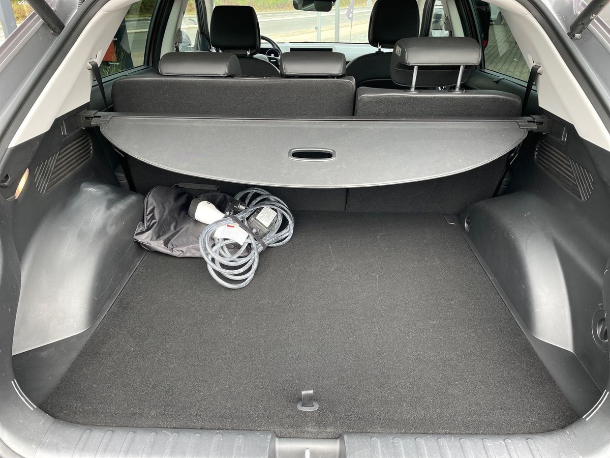 Billede af Hyundai Ioniq 5 Electric 72,6 kWh Uniq 218HK 5d Aut.