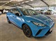 Billede af MG MG4 Electric EL Standard Range Nordic Edition 170HK 5d Aut.