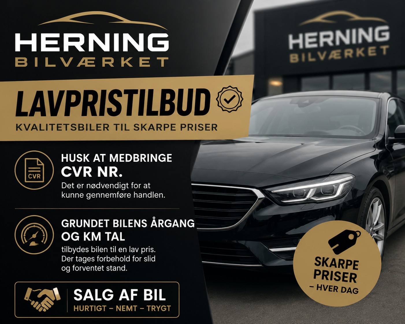 Billede af Opel Astra Sports Tourer 1,7 CDTI Enjoy Start/Stop 110HK Stc 6g