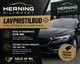 Billede af Opel Astra Sports Tourer 1,7 CDTI Enjoy Start/Stop 110HK Stc 6g