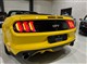 Billede af Ford Mustang 5,0 GT 441HK Cabr. 6g Aut.