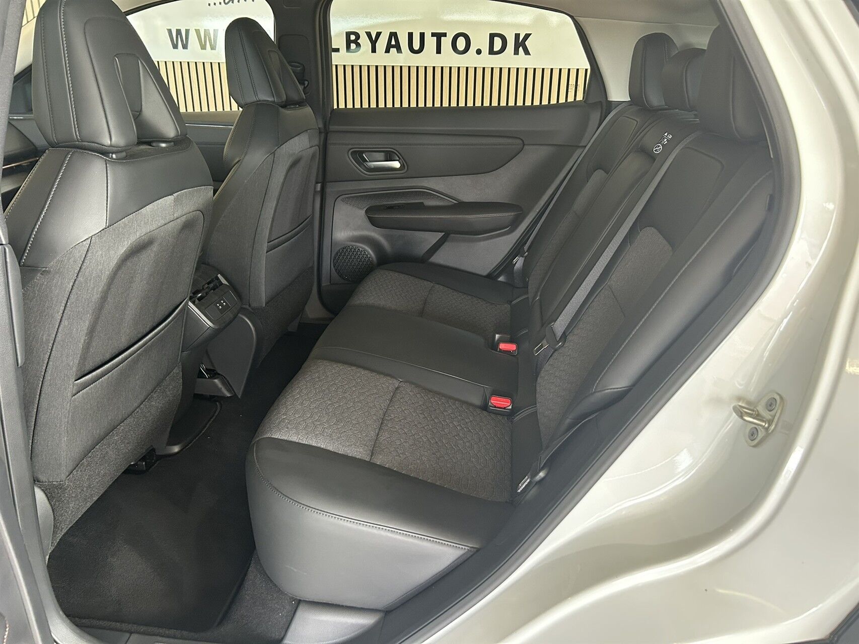 Billede af Nissan Ariya EL Advance 238HK 5d Aut.
