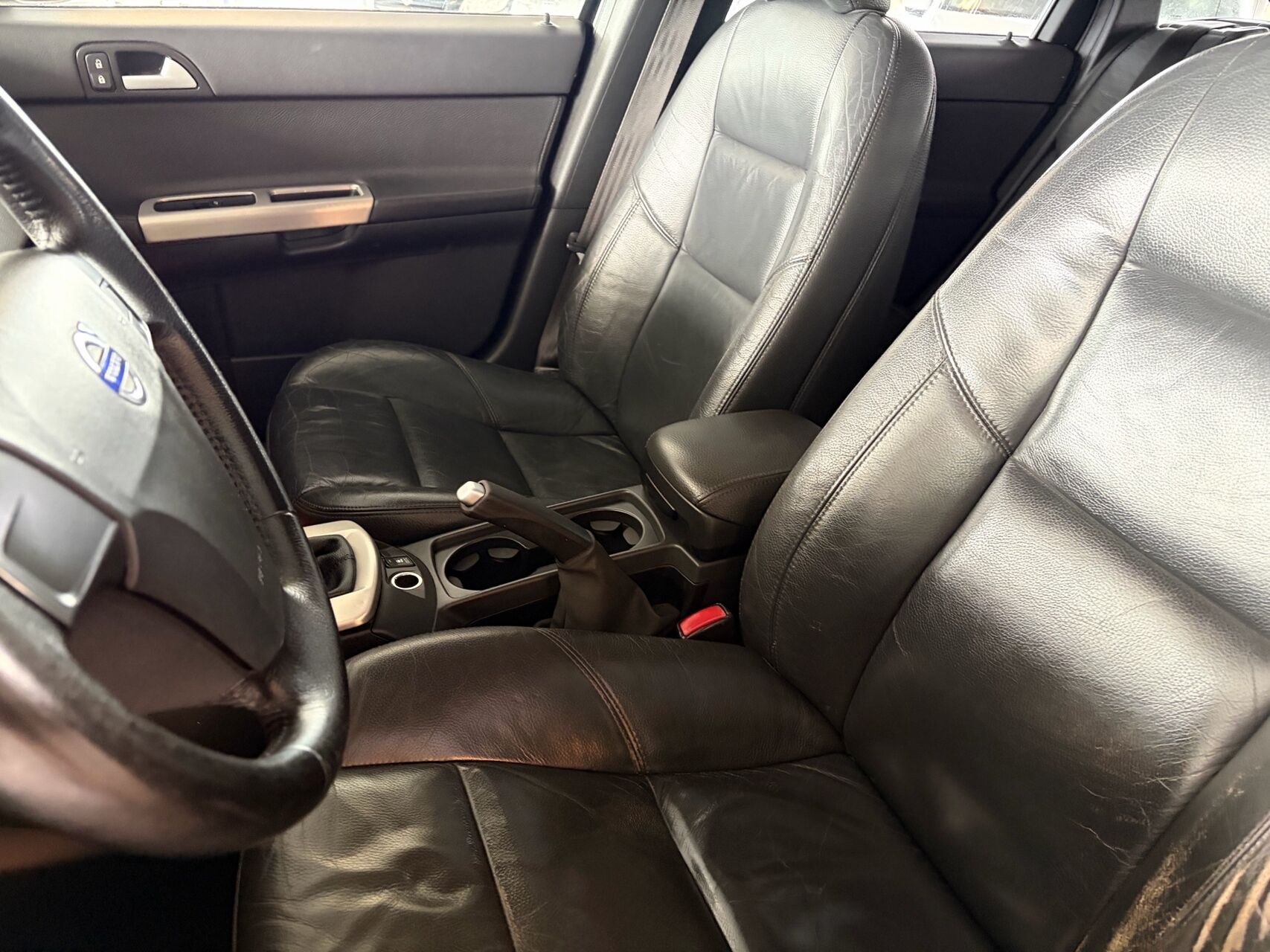 Billede af Volvo V50 1,8 125HK Stc