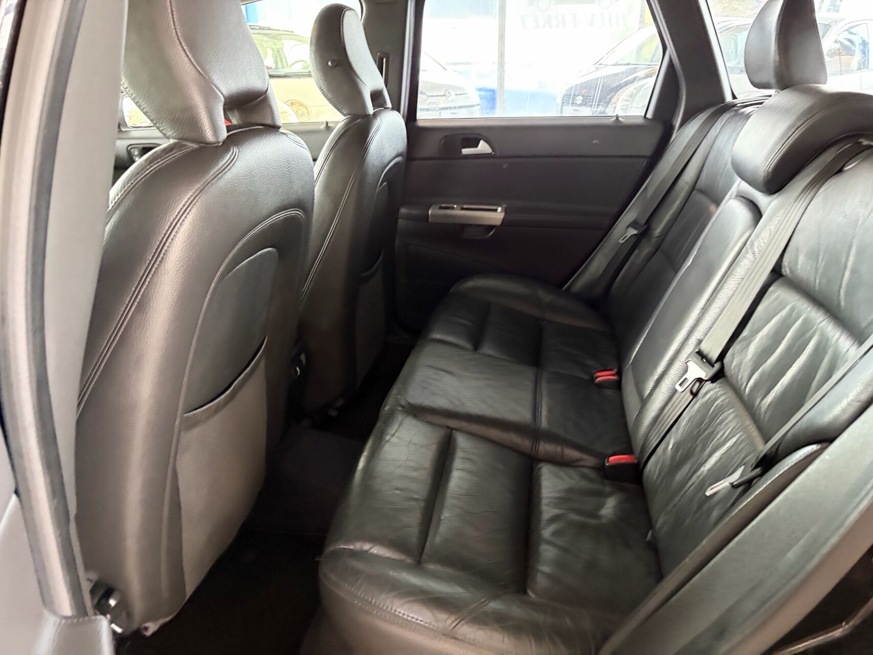 Billede af Volvo V50 1,8 125HK Stc
