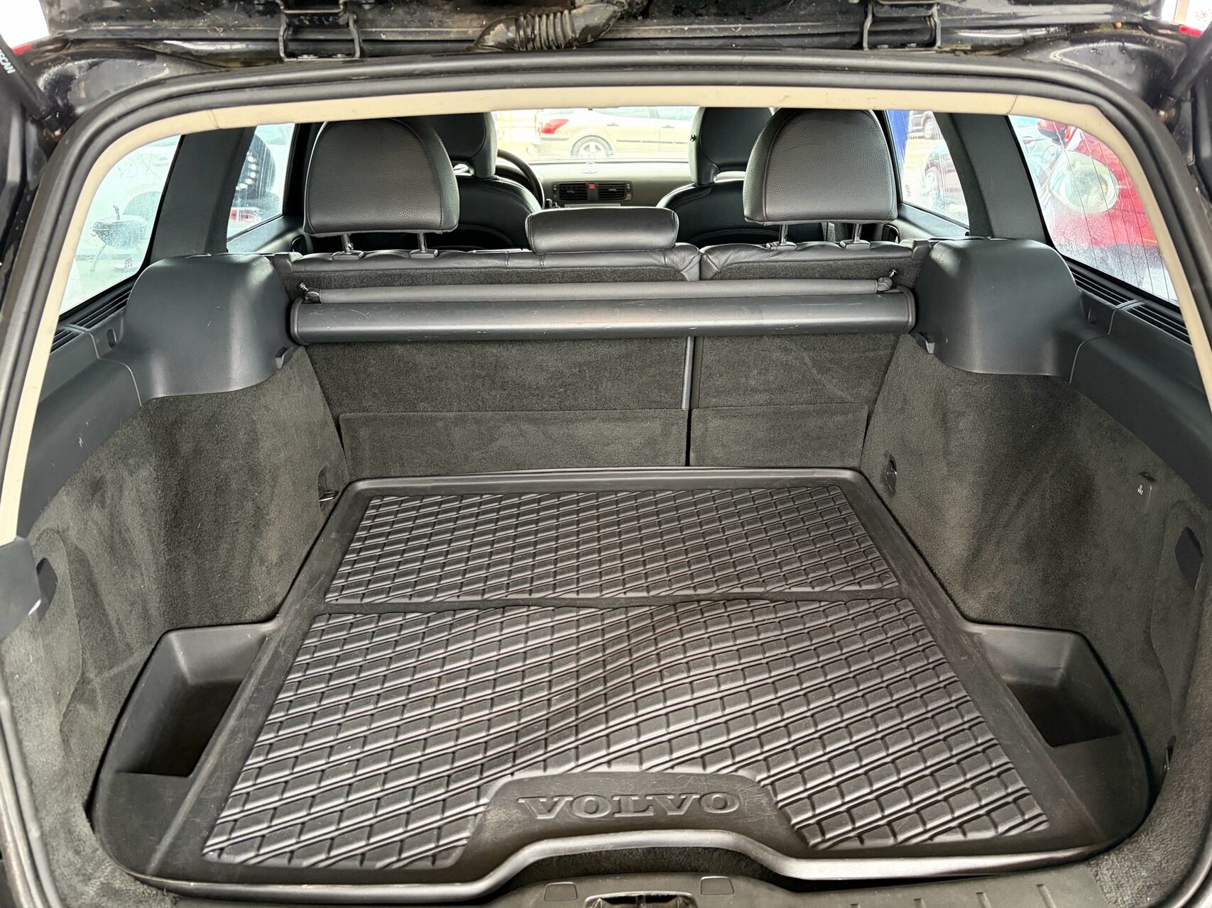 Billede af Volvo V50 1,8 125HK Stc