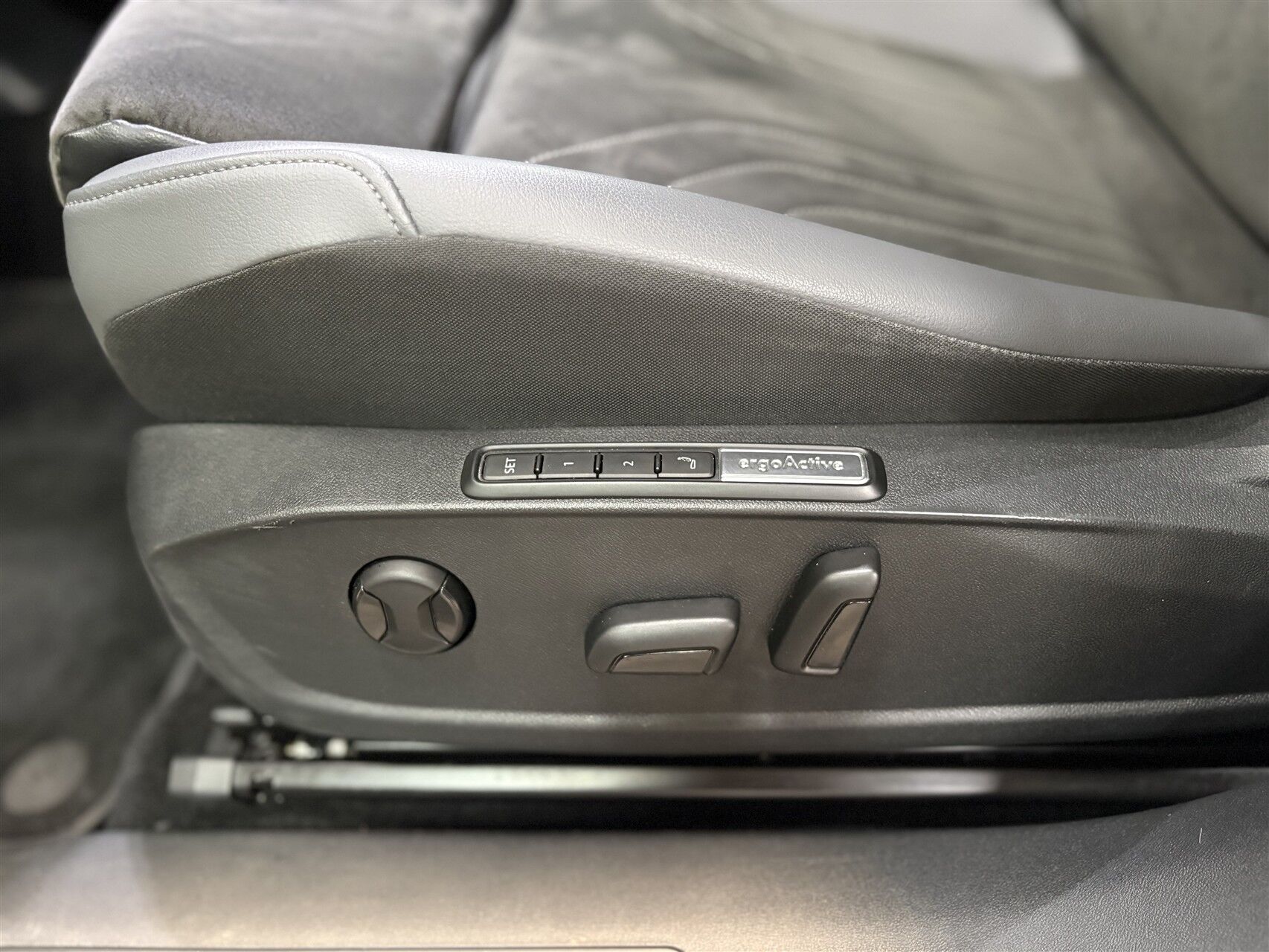 Billede af VW ID.4 EL Style+ 286HK 5d Aut.