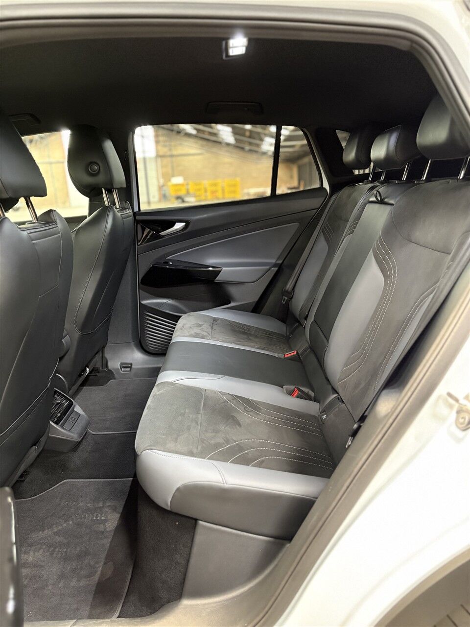 Billede af VW ID.4 EL Style+ 286HK 5d Aut.