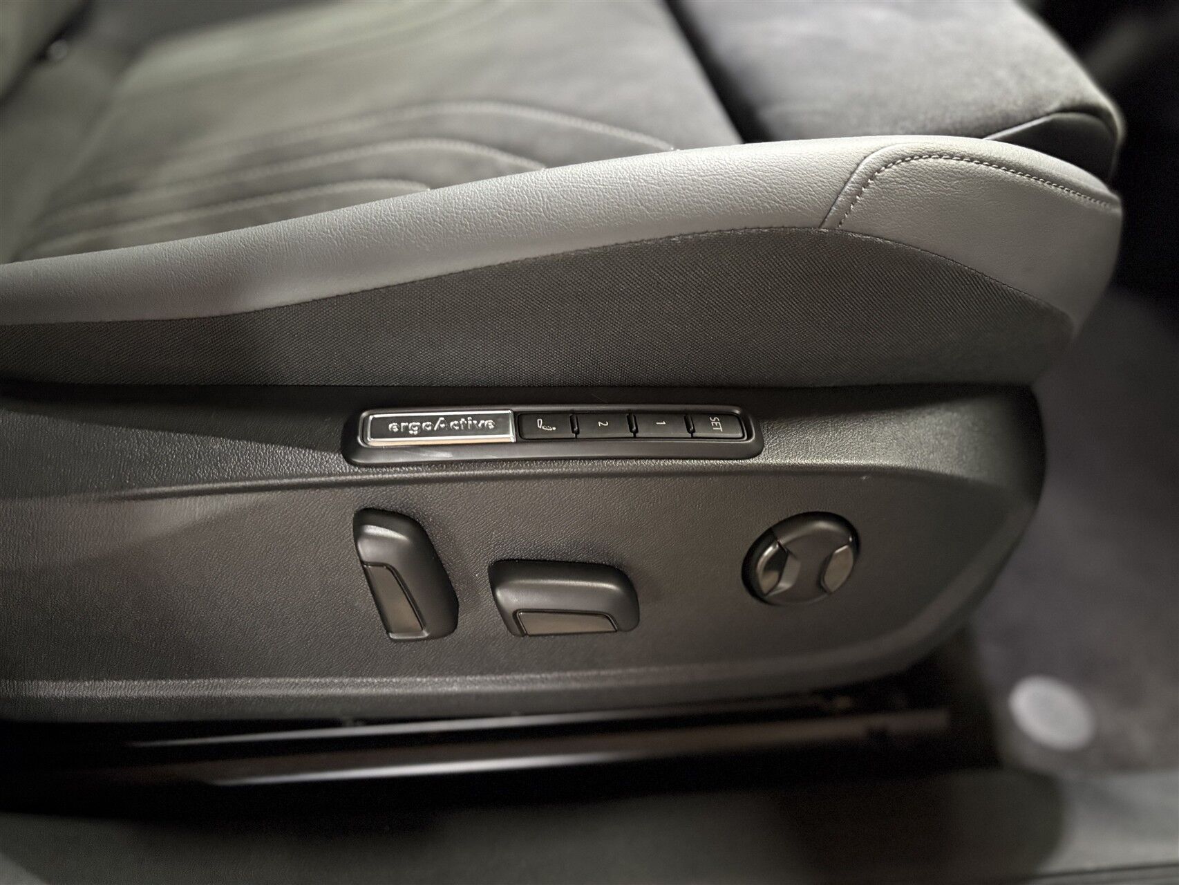 Billede af VW ID.4 EL Style+ 286HK 5d Aut.