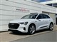 Billede af Audi E-tron 55 Advanced Quattro 408HK 5d Aut.