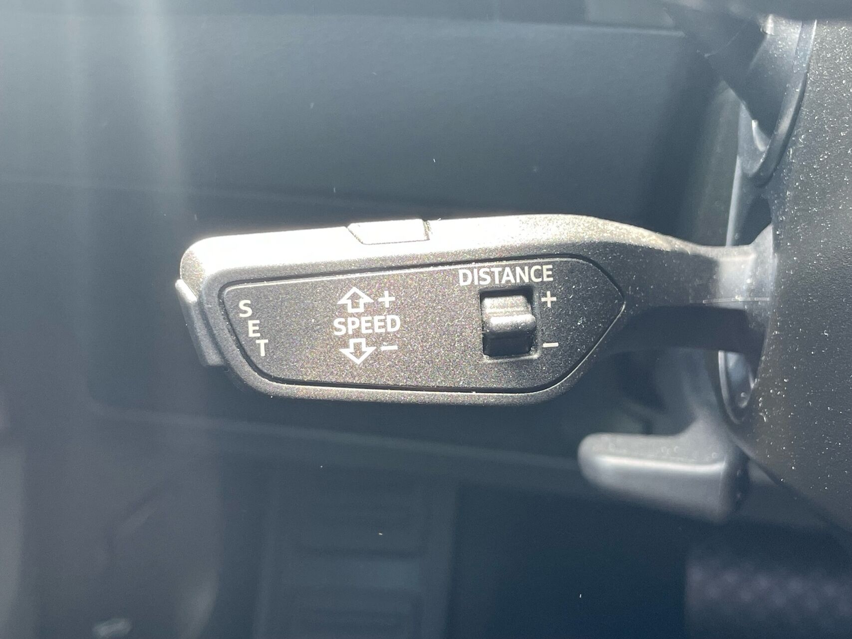 Billede af Audi E-tron 55 Advanced Quattro 408HK 5d Aut.