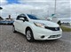 Billede af Nissan Note 1,2 Acenta Family Pack 80HK 5d