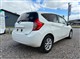 Billede af Nissan Note 1,2 Acenta Family Pack 80HK 5d
