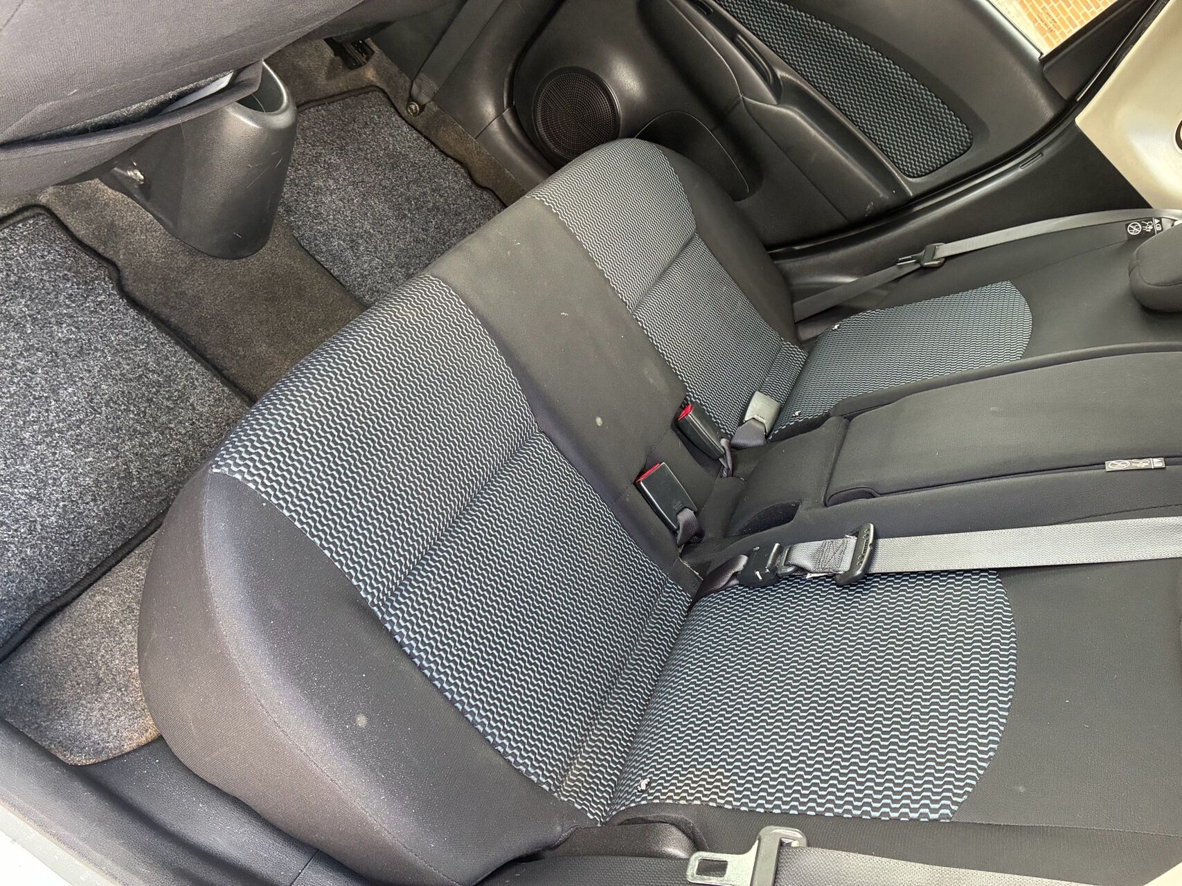 Billede af Nissan Note 1,2 Acenta Family Pack 80HK 5d