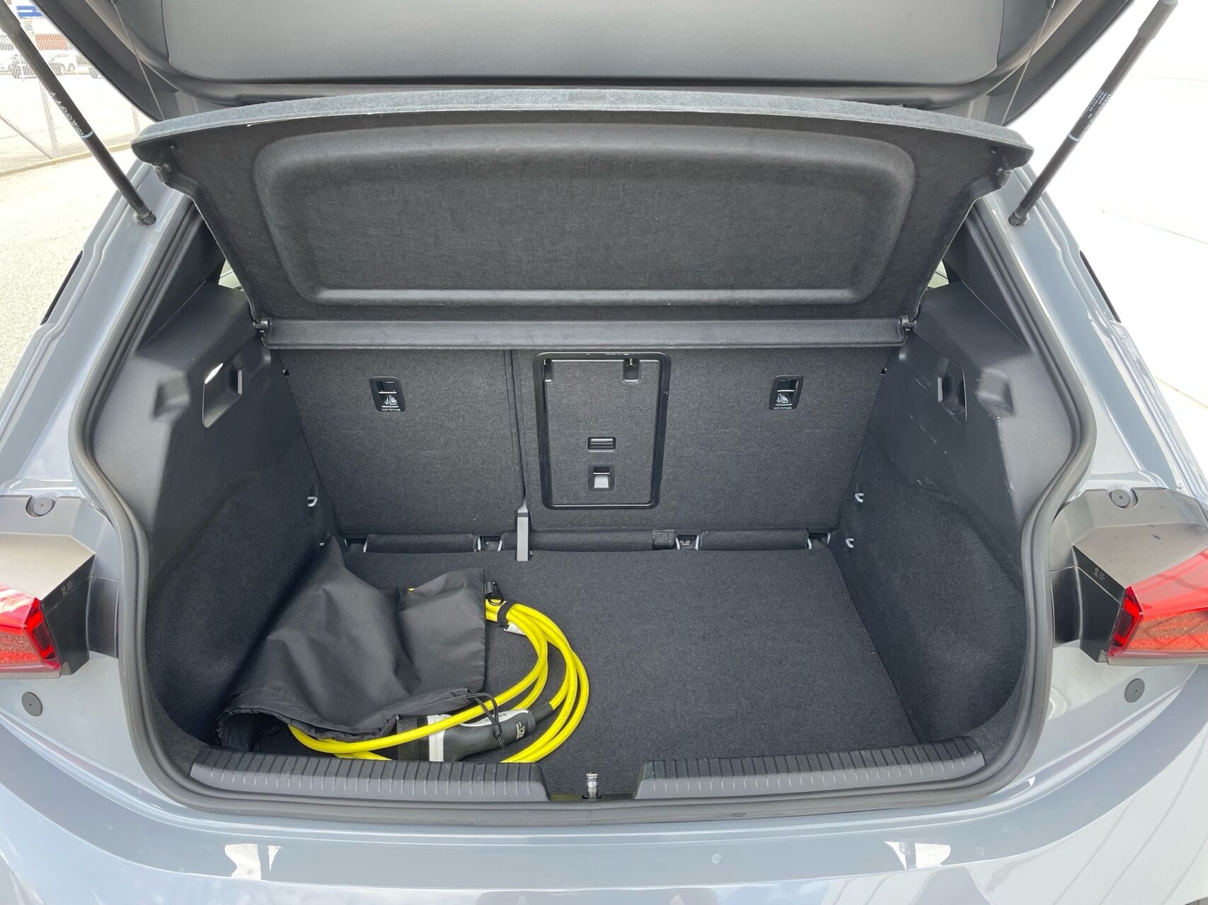Billede af Cupra Born EL Dinamica Pack High 204HK 5d Aut.