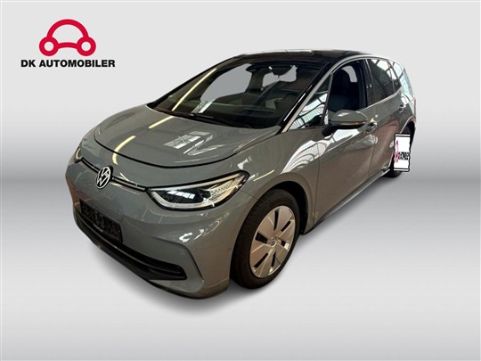 VW ID.3 EL Pro 204HK 5d Aut.