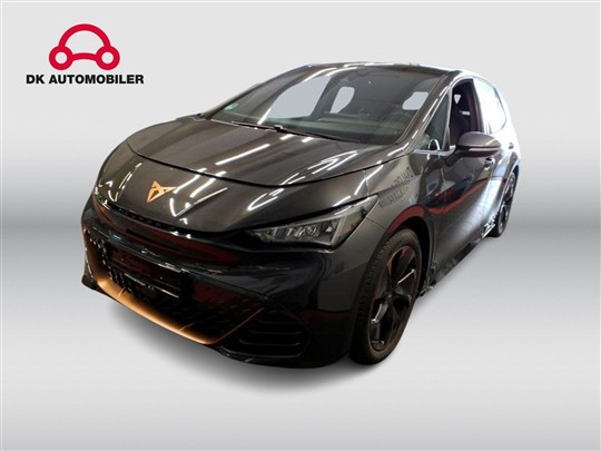 Cupra Born EL Dinamica Pack High 204HK 5d Aut.